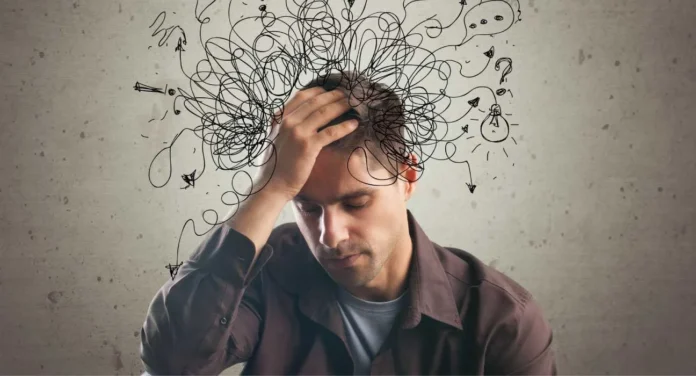 Beyond A Bad Mood: How Negative Thinking Physically Harms Your Body And Mind