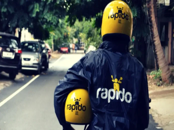 Swiggy Exits Rapido With ₹2,399 Crore Stake Sale; Startup Valued At $2.3 Billion