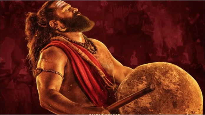 Kantara Chapter 1 Chennai Promo Event Cancelled After Stampede At Vijay’s Rally