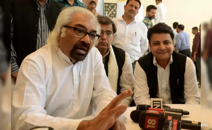 Sam Pitroda Clarifies 