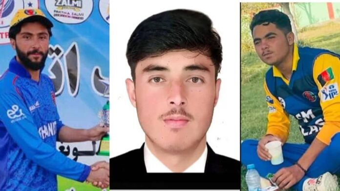 3 Cricketers Killed, Ceasefire Broken and Pakistan Demands All Afghans To 'Return Home'