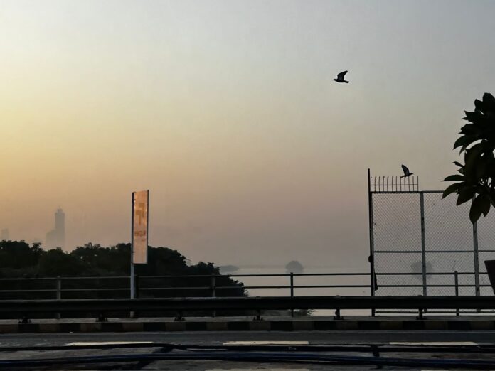 Air Quality Plummets to 'Hazardous' Before Diwali