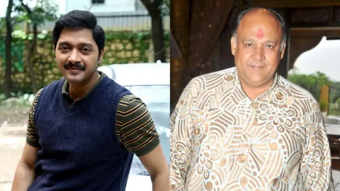 Alok Nath, Shreyas Talpade Among 22 Booked For Duping Investors