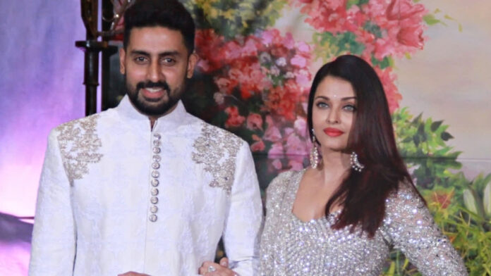 Abhishek & Aishwarya Rai Bachchan Sue Google Over AI-Generated YouTube Videos