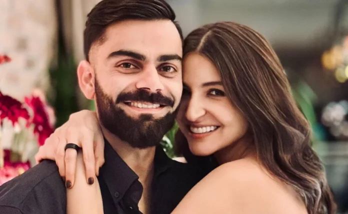 Anushka Sharma Targeted by Trolls After Virat Kohli Registers Consecutive ODI Ducks