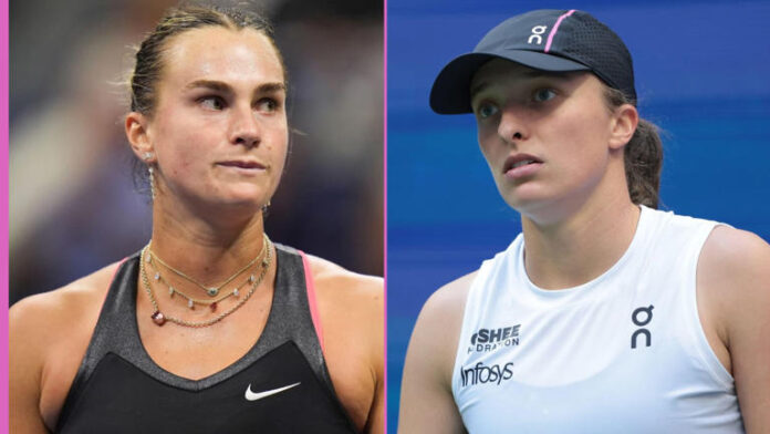 Aryna Sabalenka, Iga Swiatek Cruise Into Wuhan Open Quarters
