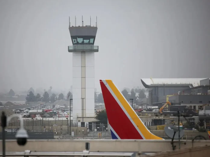 US Government Shutdown Triggers FAA 'Ground Stop' At Austin Airport Amid Day 13 Staffing Crisis