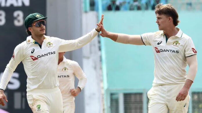 BCCI Reacts After Australian Players Fall Sick After Eating Food In Kanpur