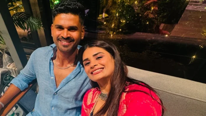 Family First: BCCI To Fly Shreyas Iyer's Sister To Sydney As Star Leaves ICU