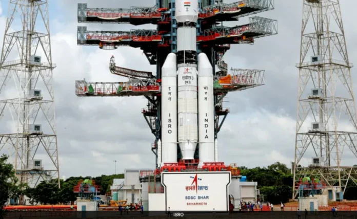 ISRO To Launch India’s Heaviest Communication Satellite CMS-03 On Nov 2