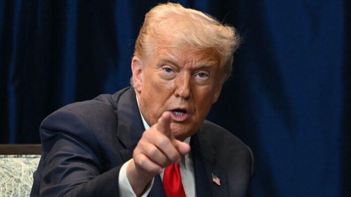 Trade Tensions Escalate: Canada's PM Carney 'Ready' to Talk After Trump Slaps Additional 10% Tariff