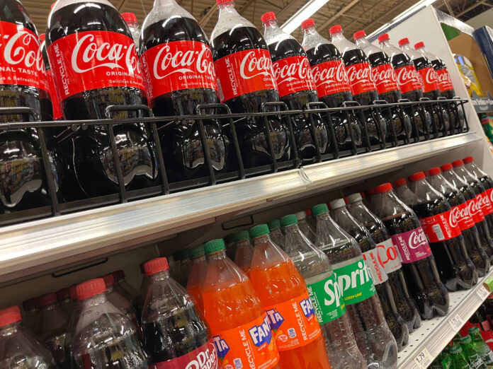 FDA Issues Class II Recall For Coca-Cola Beverages In Texas Over Potential Metal Contamination