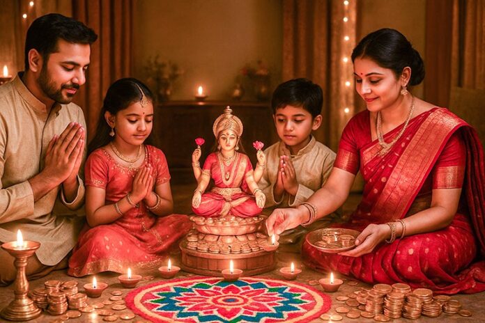 Dhanteras 2025: Auspicious Rituals, Timings & Vedic Practices For Prosperity And Positive Energy