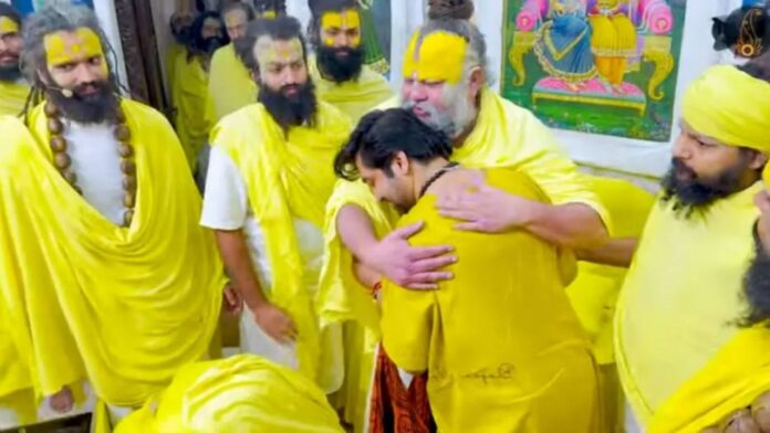 Dhirendra Shastri Dismisses Health Rumours About Premanand Ji Maharaj Amid Kidney Battle