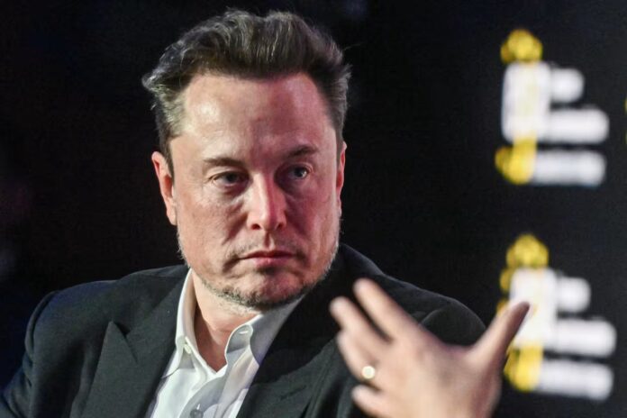 'Pure Woke': Elon Musk Slams Anthropic's Claude and Other AI Rivals