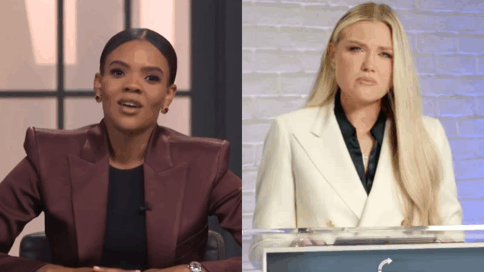 TPUSA Tour Begins: Erika Kirk Honors Late Husband While Candace Owens Levels Accusations Against Organization