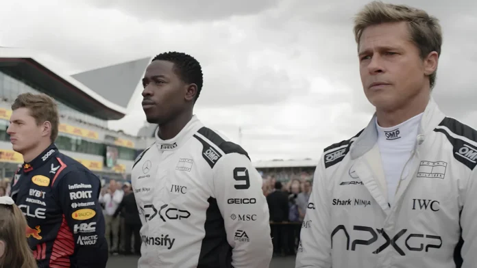 F1 The Movie Starring Brad Pitt: Release Date, Plot, Cast, Trailer, And Streaming Details