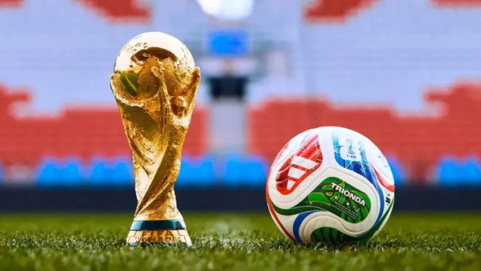 FIFA World Cup 2026 Smashes Milestone with Over a Million Tickets Sold
