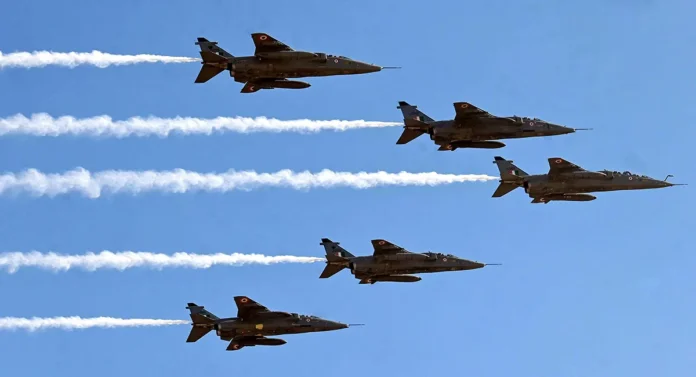 India To Spend ₹65,400 Crore On 1,100 Fighter Jet Engines by 2035, Says DRDO Official