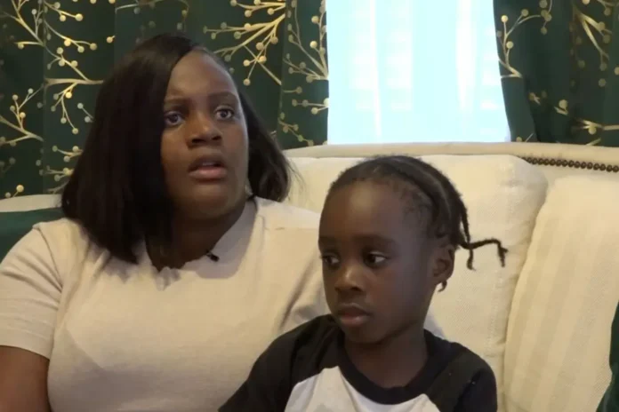 Florida Mother Accuses Teacher Of Racism After 
