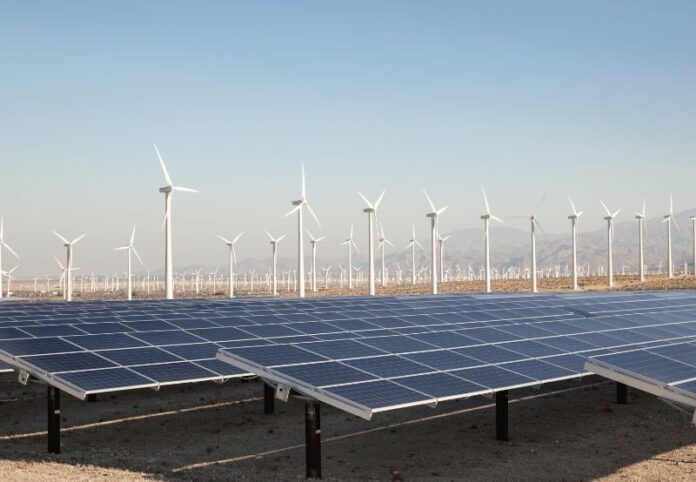 IEA Report: Global Renewable Energy Capacity To Double By 2030, But Falls Short Of COP28 Tripling Goal