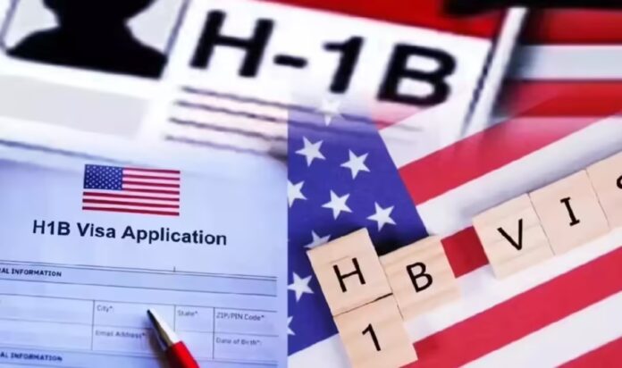 H-1B Visa Crackdown: Trump Administration Prepares New Rule To Restrict Eligibility And Third-Party Placements