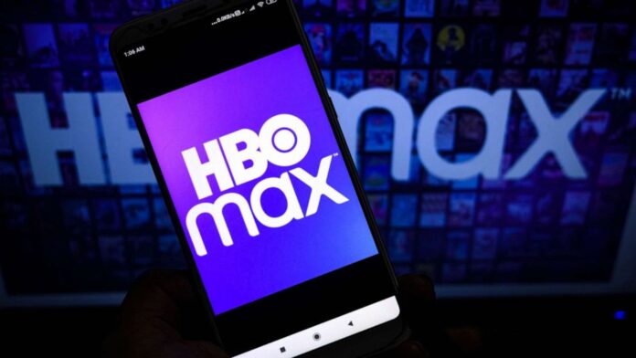 Massive HBO Max Outage Frustrates Thousands Of Users On Monday
