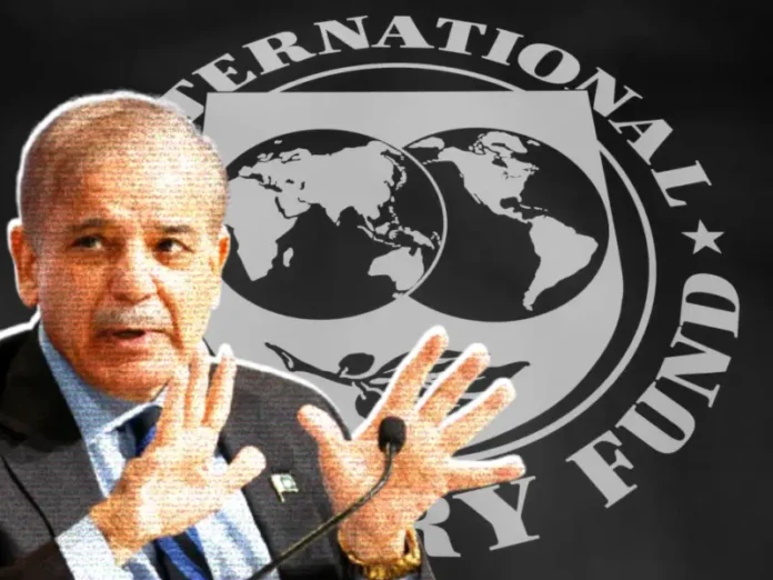 IMF Leaves Pakistan Without Agreement, Next $1 Billion Loan Tranche On Hold