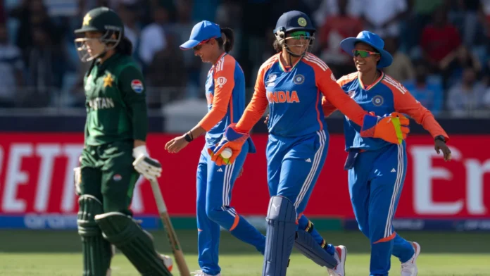 India vs Pakistan Women: Where To Stream IND-W vs PAK-W ODI World Cup 2025 Match Live?