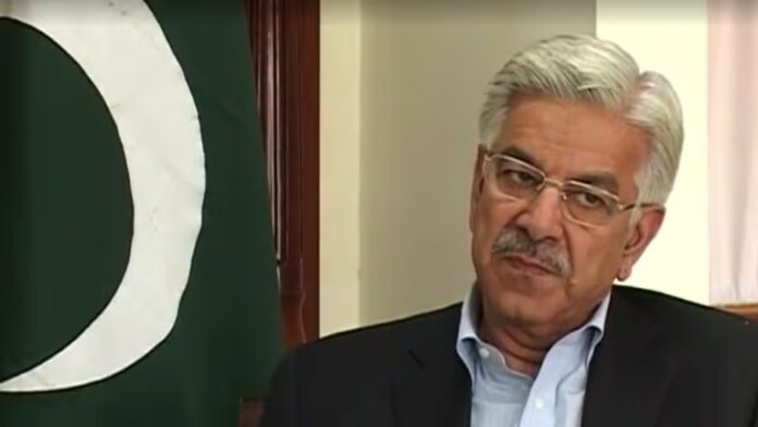 India-Pakistan Tensions Escalate: Khawaja Asif Reasserts '6-0' Victory Claim