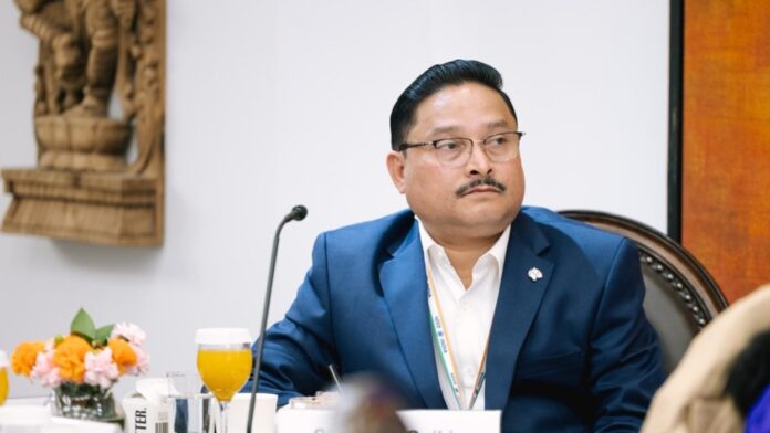 India Slams UN Expert's Claims On Myanmar Refugees As 'Baseless And Biased' After Pahalgam Attack