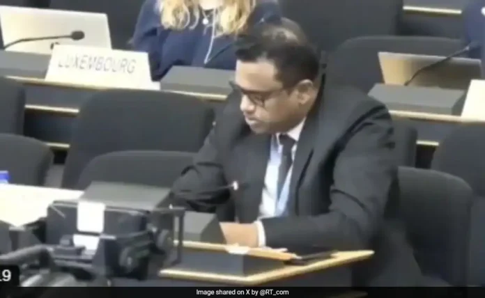 India Slams Pakistan On Human Rights At UNHRC Amid Civilian Deaths In Khyber Pakhtunkhwa