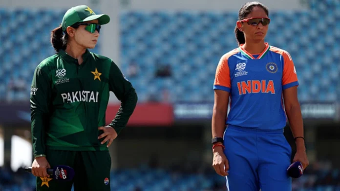 India Vs Pakistan Women's Cricket: A 'Rivalry' Dominated By One-Sided History And High Political Tension