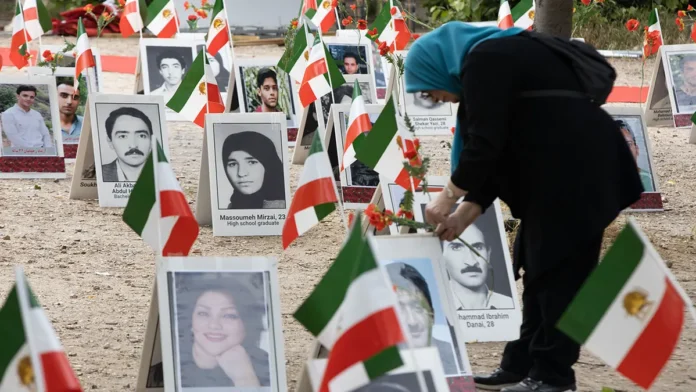 Iran Executes 6 Over Alleged Israel-Backed Plot, Amid Torture Claims