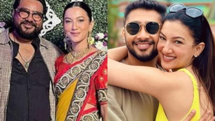Ismail Darbar Sparks Controversy with Comments on Daughter-in-Law Gauahar Khan's Career