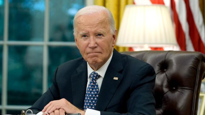 Joe Biden Begins Five-Week Radiation Treatment for Advanced Prostate Cancer