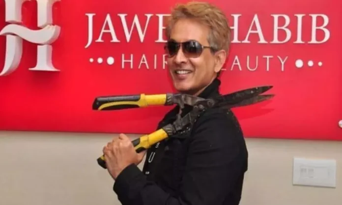 Jawed Habib, Son Face 32 FIRs In Multi-Crore Bitcoin Investment Fraud Case In Uttar Pradesh