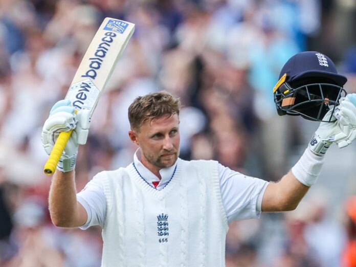 Joe Root Confident Ahead Of Ashes: “Better Placed Than Ever” To Score First Test Century In Australia