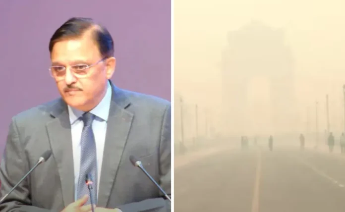 ‘No Religion Permits Destroying The Environment’: Justice Abhay S Oka On Firecrackers, Idol Immersions And Loudspeakers