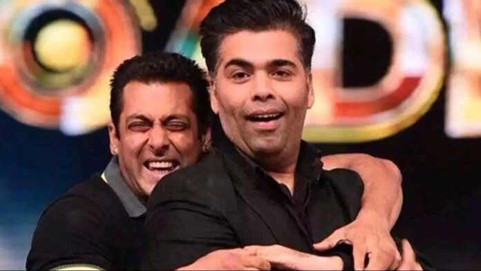 Fan Fury: Karan Johar's 'Kuch Kuch Hota Hai' Anniversary Post Ignores Salman Khan