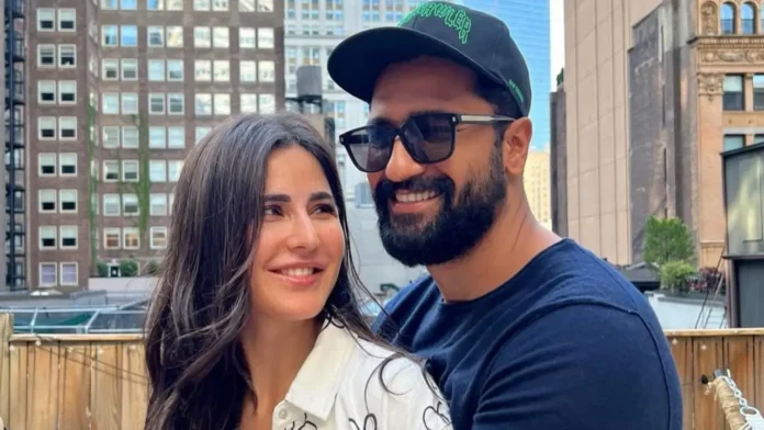 Katrina Kaif Fans FURIOUS After Her Private Home Photos Leaked Amid Pregnancy