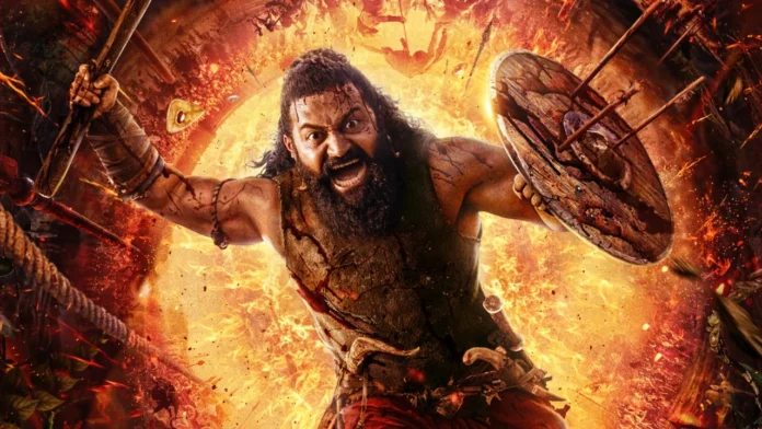 Kantara: Chapter 1 Review – A Visually Grand Origin Story That Tests Patience