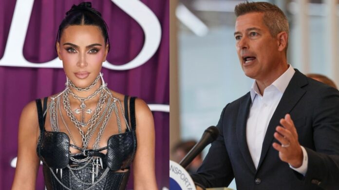 'Focus On The Moon, Not The Kardashians': NASA Acting Head Sean Duffy Slammed Over Viral X Exchange