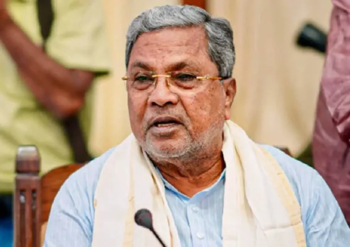 Karnataka CM Siddaramaiah To Recommend Renaming Bengaluru Metro After Sage Valmiki