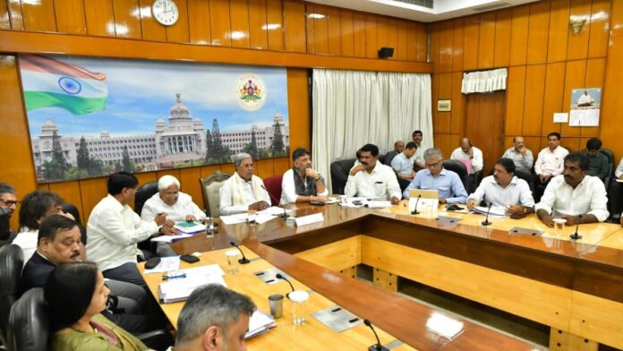 Karnataka May Extend Socio-Economic Survey Deadline to Ensure Complete Coverage