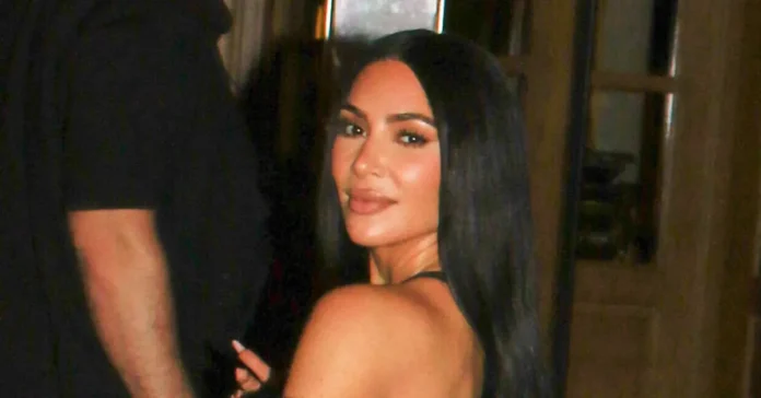 'The Ultimate Bush': Kim Kardashian's SKIMS Launches Controversial Faux Hair Thong, Sparking Online Frenzy