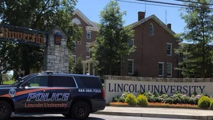 Mass Shooting At Lincoln University On Homecoming Weekend, Active Investigation Launched
