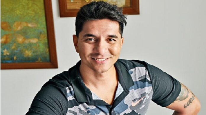 Luke Coutinho Shares Why The Scale Doesn’t Define Your Health