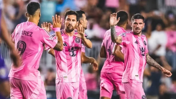 Lionel Messi To Be Joined By Rodrigo De Paul And Luis Suarez On Four-City India Tour?