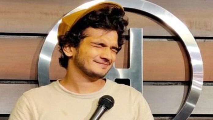 Two Gangsters Arrested In Delhi Plot To Kill Comedian Munawar Faruqui